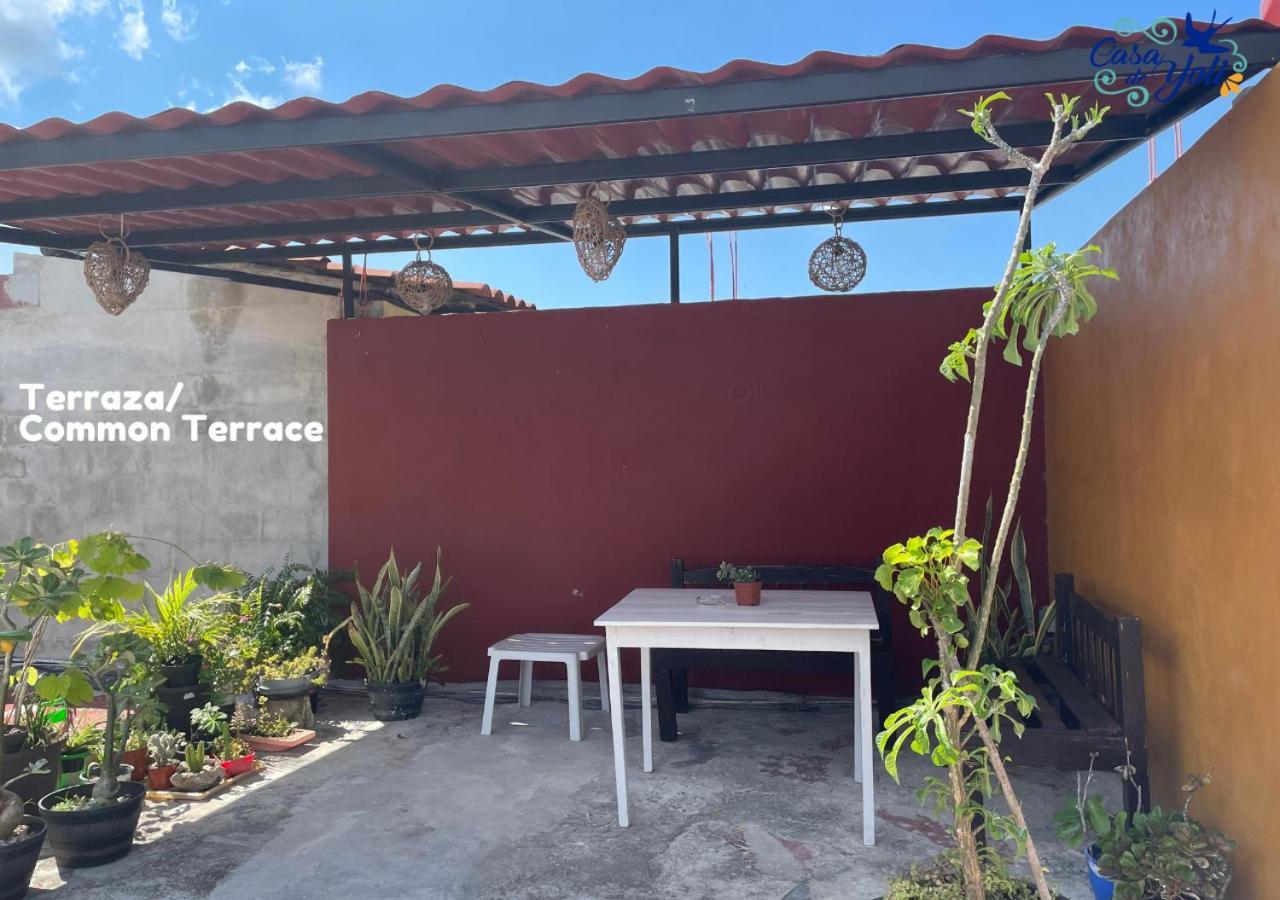 Appartement Casa De Yoli Cozumel