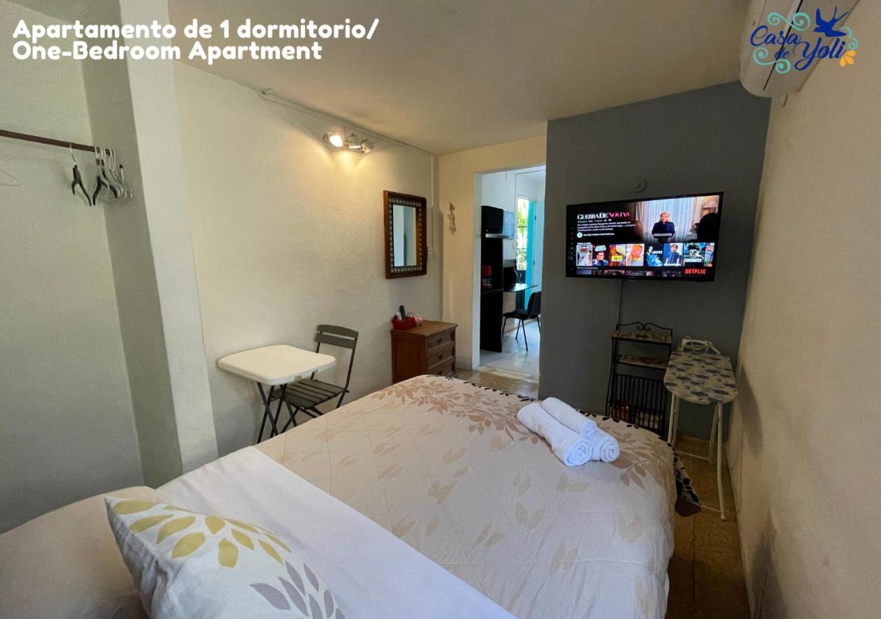 Appartement Casa De Yoli