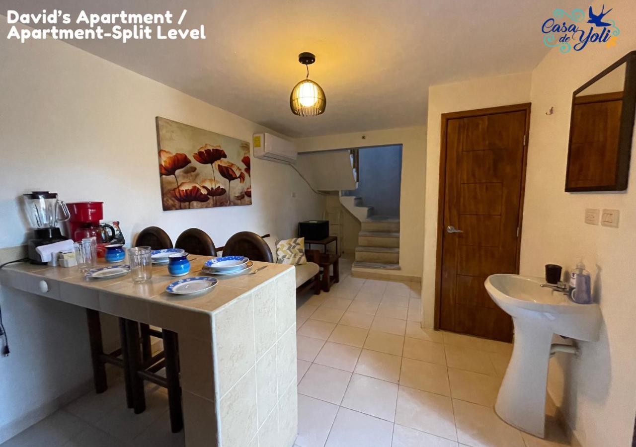 Apartment Casa De Yoli Cozumel