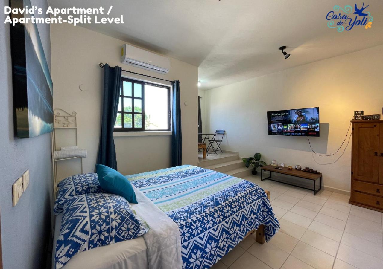 Apartment Casa De Yoli Cozumel