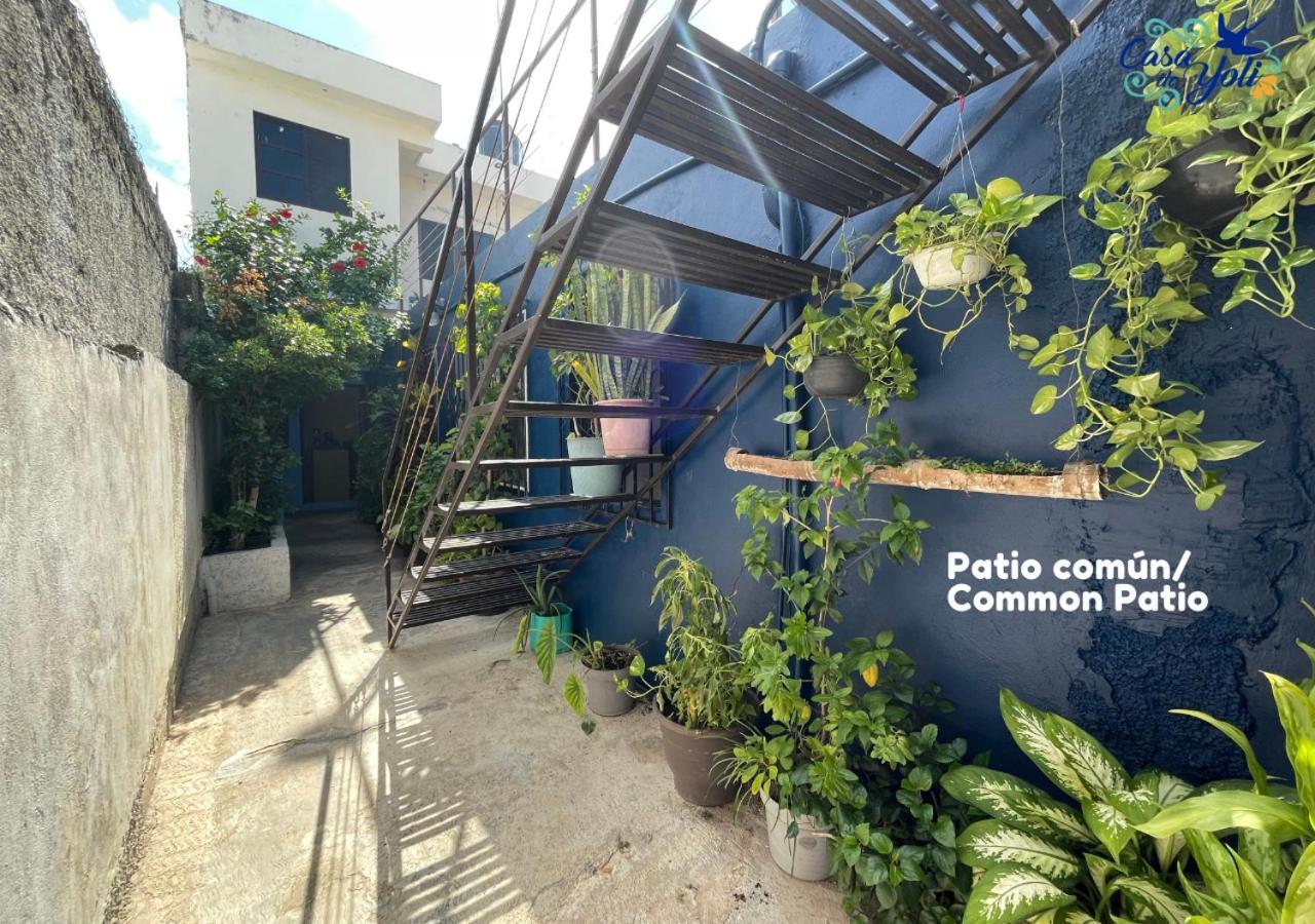 Casa De Yoli *